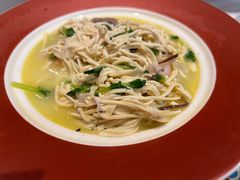 -览江阁中餐厅·淮扬菜(兆和皇冠假日酒店)