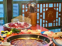 -巴九门老火锅(来福士打望店)
