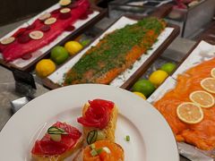 -康莱德酒店·美庭自助餐厅