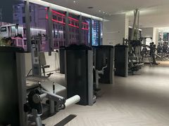 -YCHL FIT 健身(星寰店)