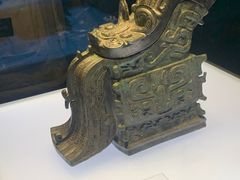 -秦始皇帝陵博物院(兵马俑)