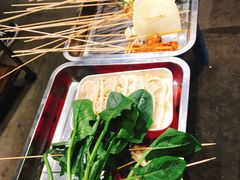 -钢管厂五区小郡肝火锅串串香(清河店)