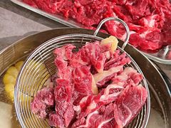 -张哞哞·鲜切牛肉自助火锅(高德置地店)