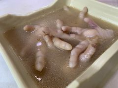 -海晖酒楼·顺德鱼生(荣华店)