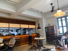 -林四喜·闽南传家菜(鼓浪屿店)