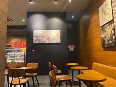 -星巴克(潍坊泰华广场店)