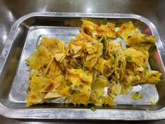 -马老三肉丁胡辣汤(西一路店)