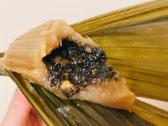 芝麻花生-夹江老头叶儿粑(石雁儿小区店)