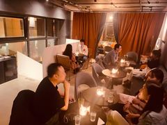 -Ish Whiskey&Cocktail Bar酒吧(合生麒麟新天地店)