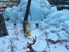 -沕沕水生态风景区