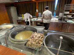 -胡杨记忆(和平路店)