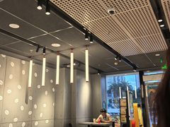 -麦当劳(城东万达广场店)