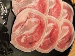 -汉拿山(包河万达店)