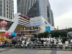 -万达广场(大明宫店)