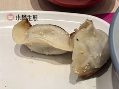 -小杨生煎(深圳岗厦北店)
