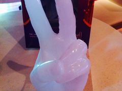 -曼谷杜莎夫人蜡像馆