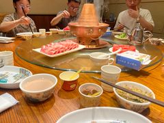 -额尔敦草原涮羊肉·烧烤(冻青树总店)