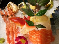 -花狸日本料理(柏庐广场店)