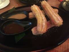 -Luchador摔跤手墨西哥餐厅(恒宇广场店)