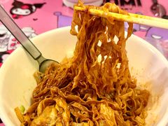 -亞婆井·劲抽面食(铂顿城店)