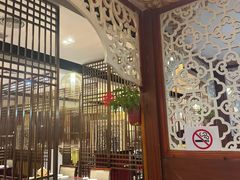 -东来顺饭庄(金泉广场店)