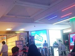 -环球时代影城(吉大店)