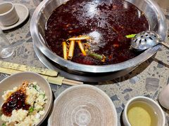 -肖肖酸萝卜鱼火锅(总店)