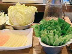 -额尔敦涮肉自助(摩尔城店)