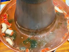 -禾记花园涮肉餐厅