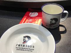 -缘福乡村铁锅炖民宿(八达岭店)
