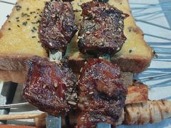 -亿牌牌东北烧烤(博物馆旗舰店)