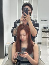 -MY HAIR 旗舰店