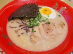 -吾妻拉面•和风食堂(群光广场店)