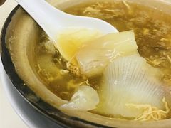 -添發碗仔翅美食