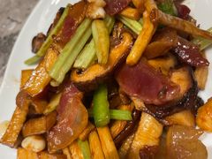 -四道菜·福建菜馆(新街口金鹰店)