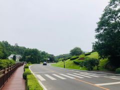 -棒棰岛宾馆景区