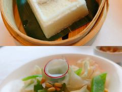 -洋洋中餐馆·SINCE 1997(信投店)
