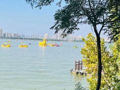 -云龙湖旅游景区