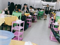 大堂-老猫牛肉火锅(沙溪店)