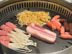 -炭之家齐齐哈尔大片烤肉·涮毛肚火锅·齐齐哈尔烤肉(中央大街店)