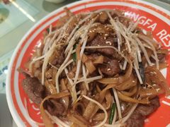 -星發茶餐厅(小梅大街店)
