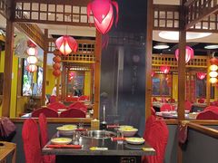 -芦月轩羊蝎子(劲松店)
