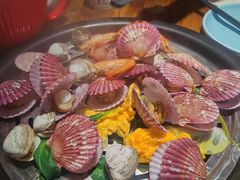-三个渔夫·蒸汽海鲜(小白楼店)