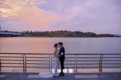 -飞鱼婚纱摄影(宏福大厦店)