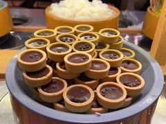 -喜家自助小火锅(卓悦里店)