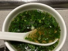 -海底捞火锅(凯德广场店)