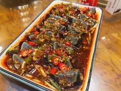 -鼎晟江南·融合江南宴(固戍店)