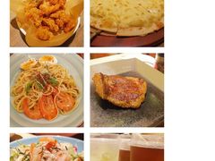 -卡朋西餐(扬名广场店)