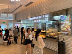 -喜茶(深圳福田星河COCO Park店)
