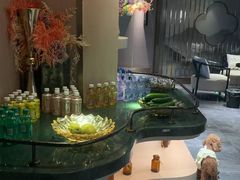 -陆琴脚艺·足浴·SPA(夫子庙店)